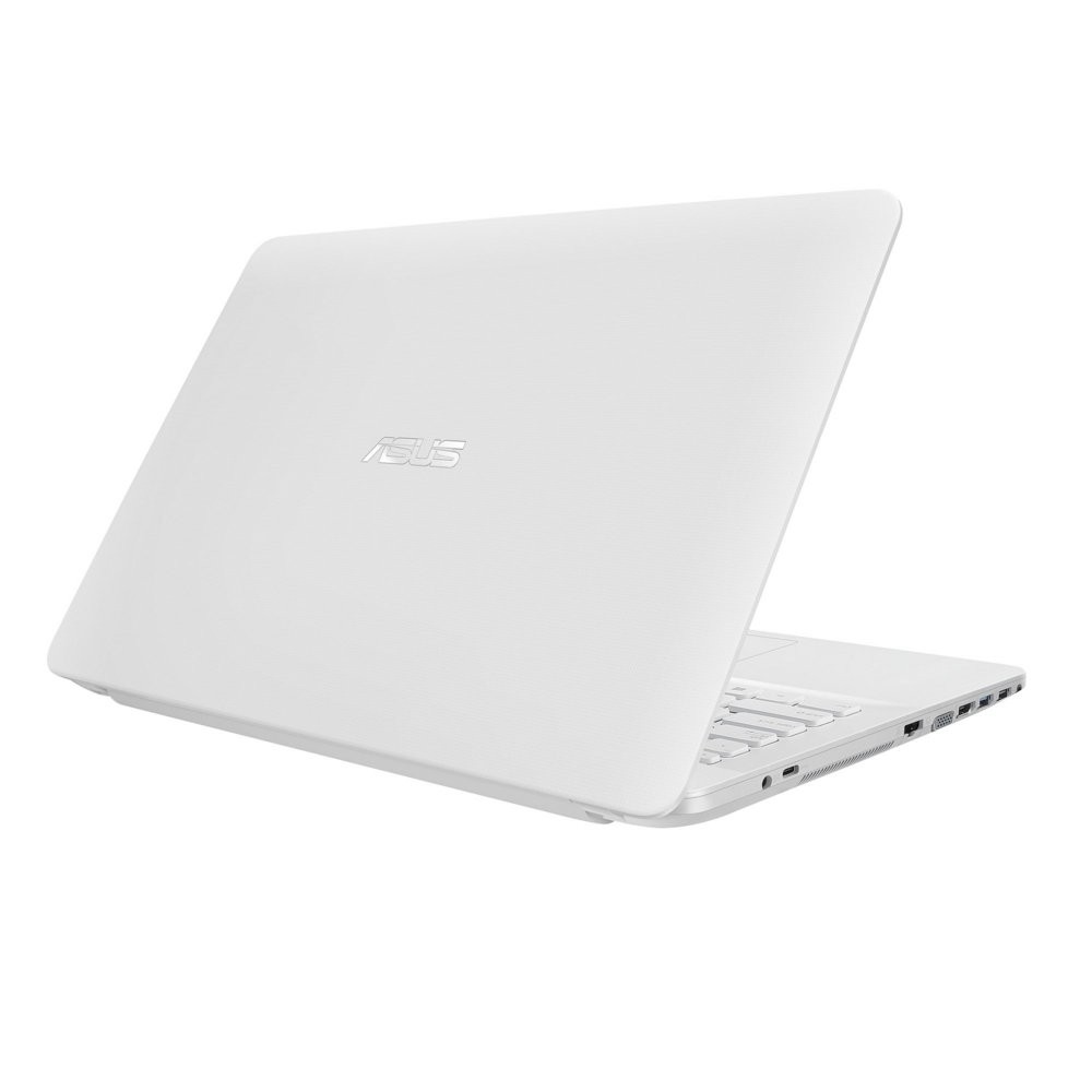 Bekijk afbeelding 4 van Asus X540UA WHITE 15.6 / i3-7100U / 256GB SSD / 4GB / W10